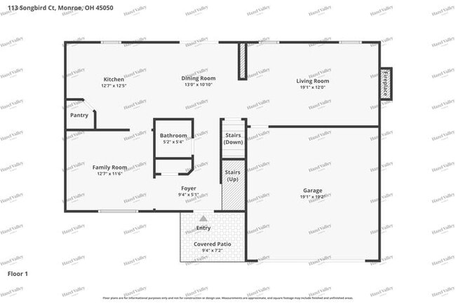 Building Photo - 113 Songbird Ct