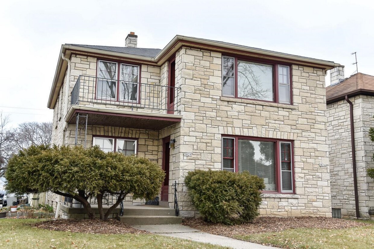 Primary Photo - 3824 N 53rd St