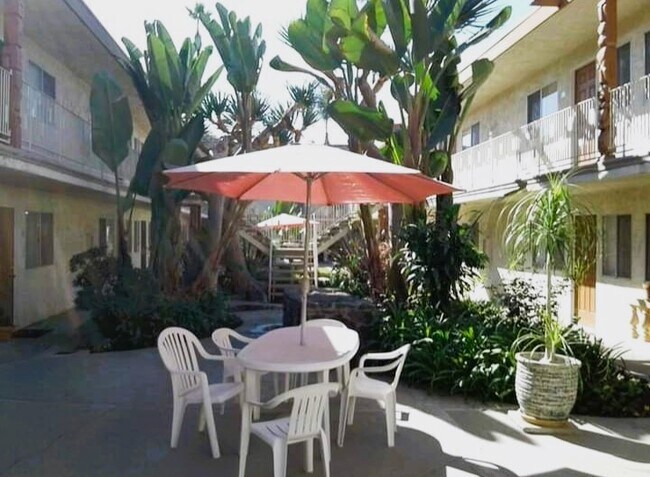 Building Photo - 3505 Artesia Blvd