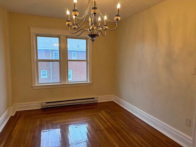 Bedroom 3 - 233 S West St