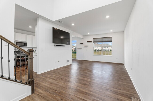 Foto del edificio - 15121 Quincy Cir