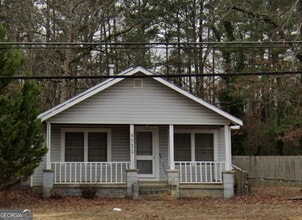 Building Photo - 4511 Martha Berry Hwy