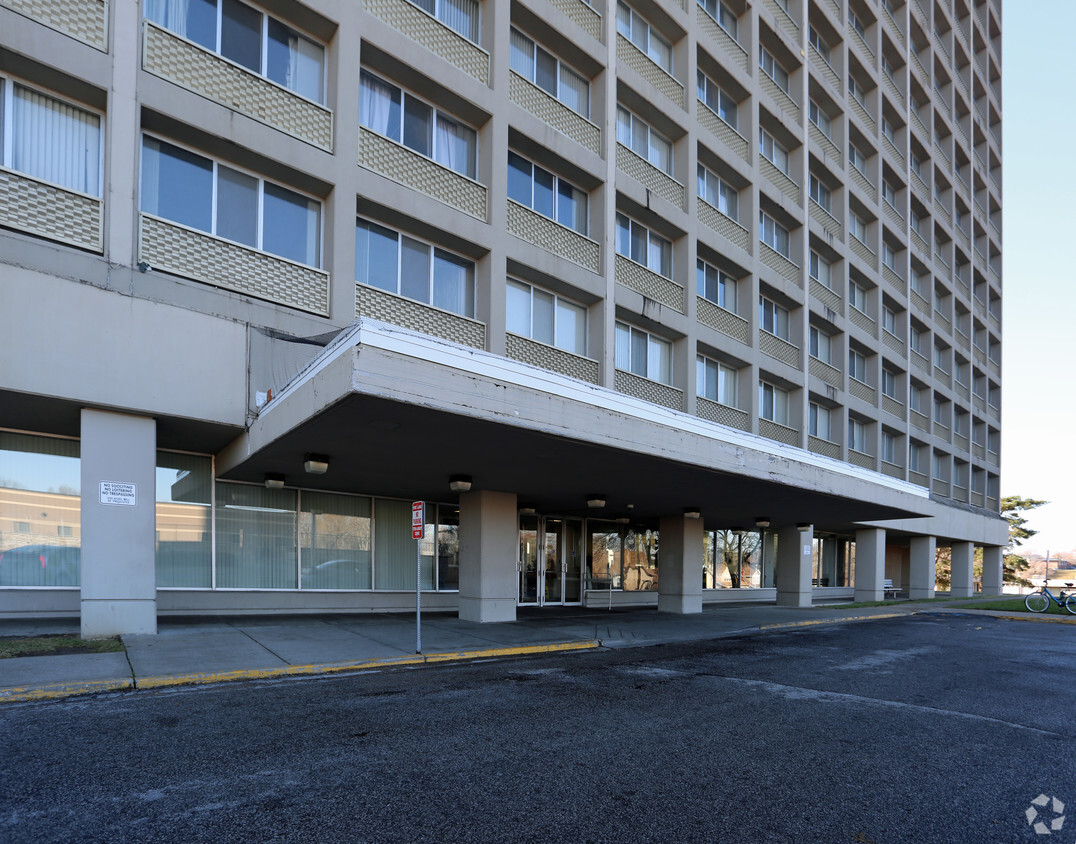 Foto del edificio - Wyandotte Towers