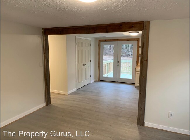 Building Photo - 3 br, 1 bath House - 3910 Cumberland Road