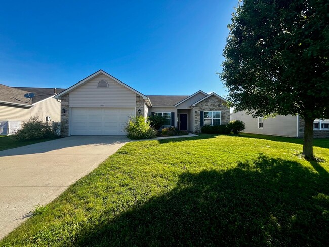 Building Photo - 11013 Calera Passage