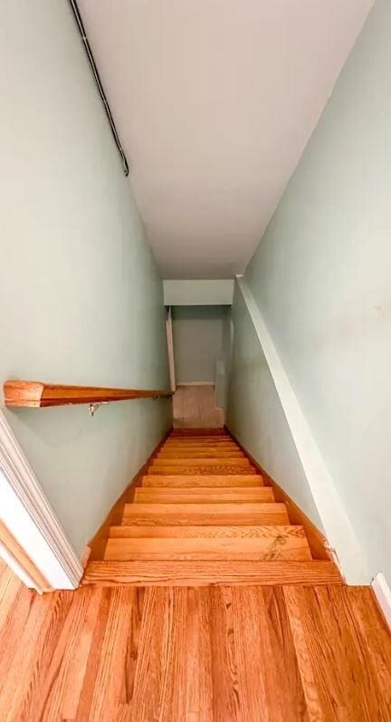 Foto del edificio - 161 W 53rd St
