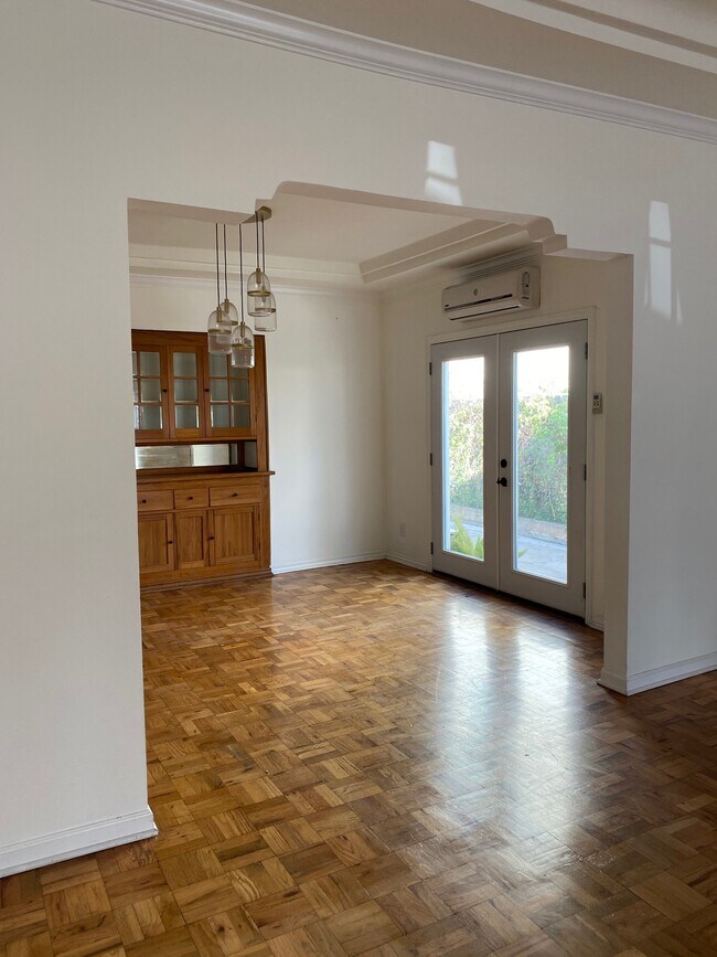 Foto del edificio - 6501 Drexel Ave