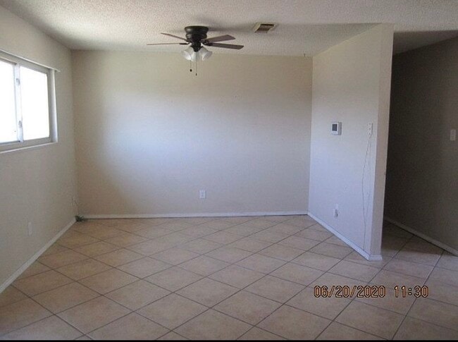 dining room - 207 Ashby