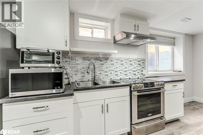 Photo du bâtiment - 17 Wagner Crescent