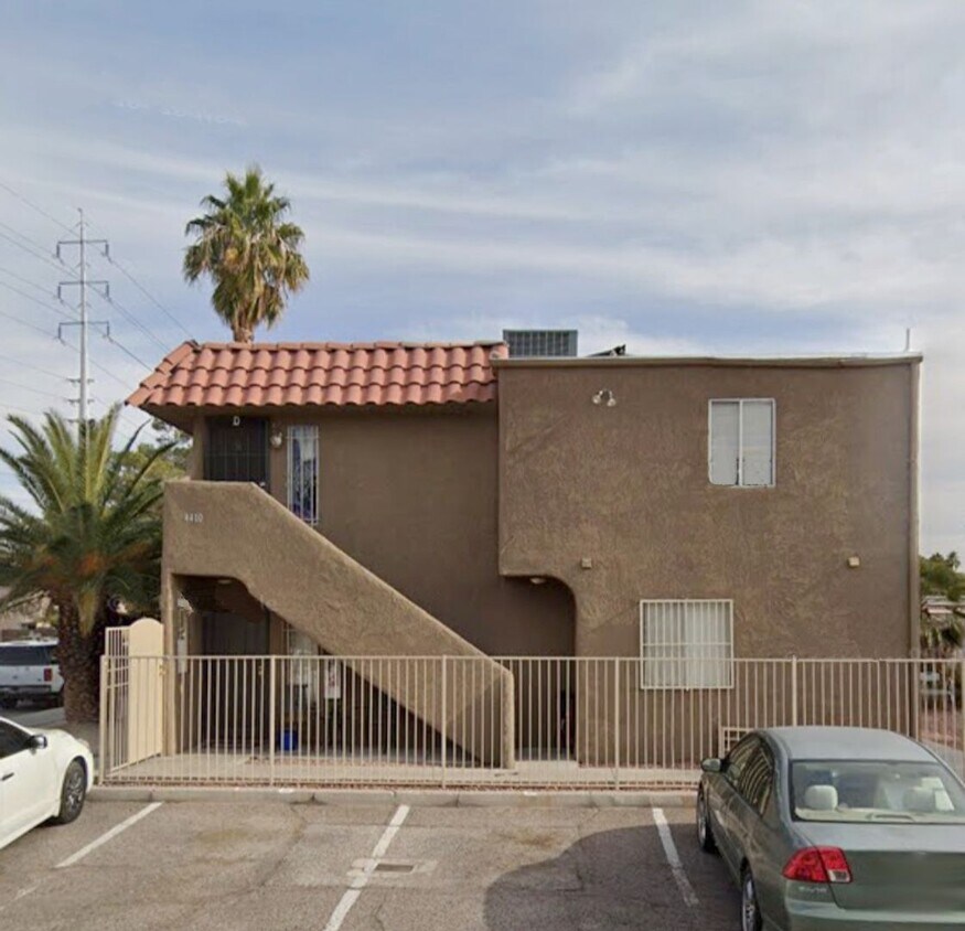 Foto del edificio - 4410 Newsom Cir