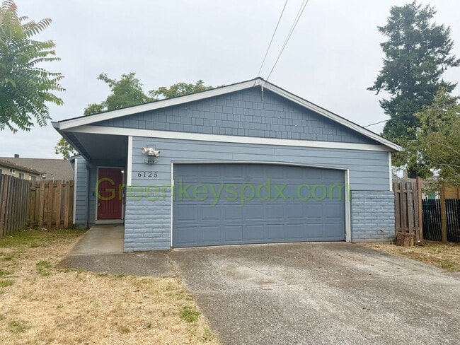 Wonderful 3-bedroom 2 Bath House in SE Portland! - Wonderful 3-bedroom 2 Bath House in SE Portland!
