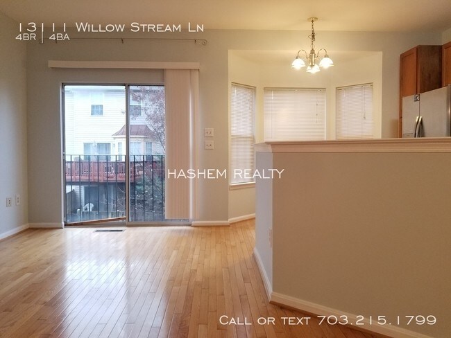Foto del edificio - 13111 Willow Stream Ln