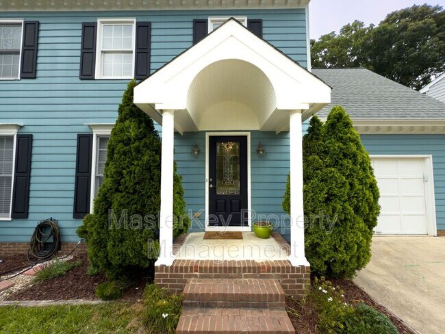 Foto del edificio - 5236 Knightsbridge Way