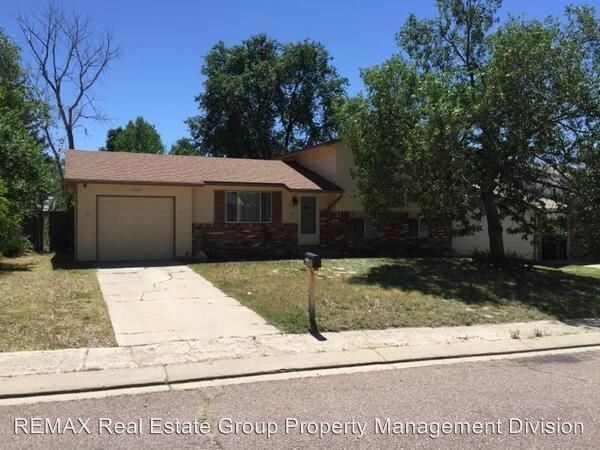 Foto del edificio - 3 br, 2 bath House - 1243 Commanchero Dr.