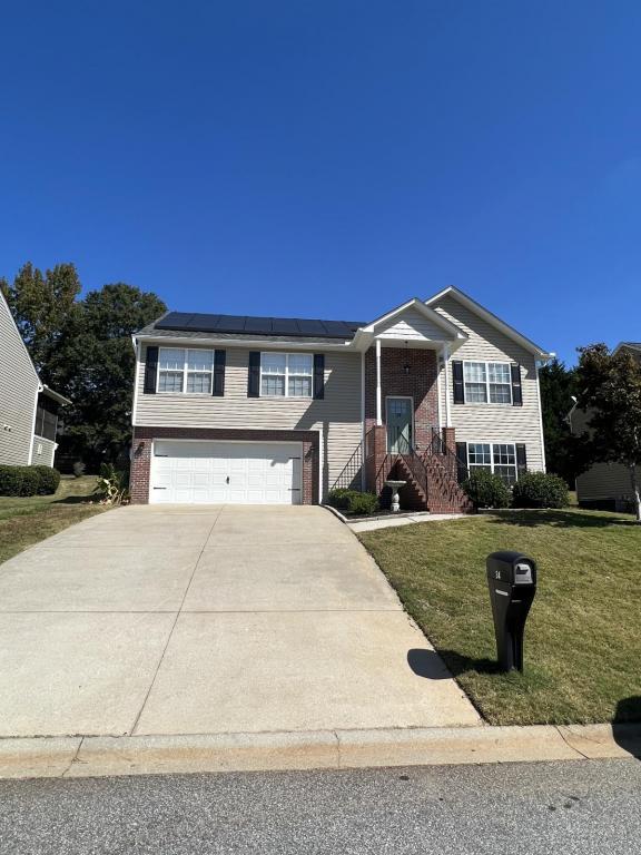 34 Spring Fellow Ln House Rental in Taylors, SC