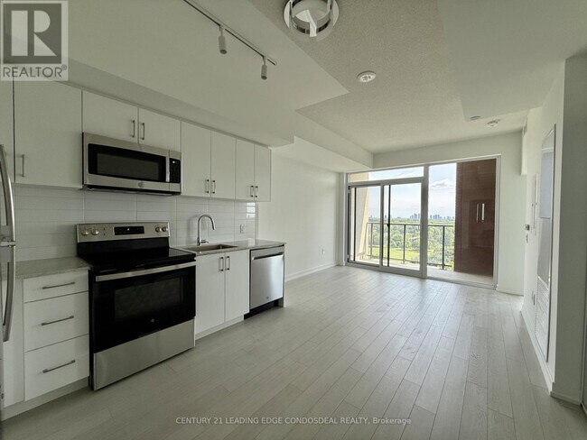 Building Photo - 4010 Eglinton Ave W