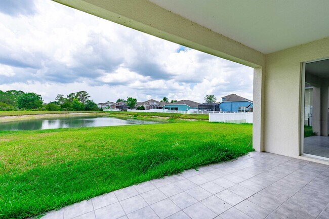 Foto del edificio - 4/3.5 in Wesley Chapel!