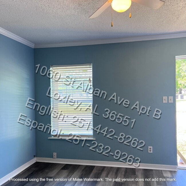 Building Photo - 1060 W Saint Alban Ave