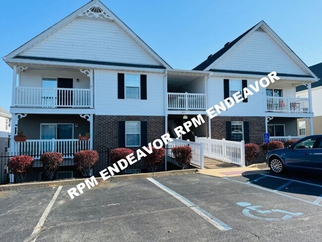 Foto del edificio - 2 Bed, 2 Bath, Move in Ready!