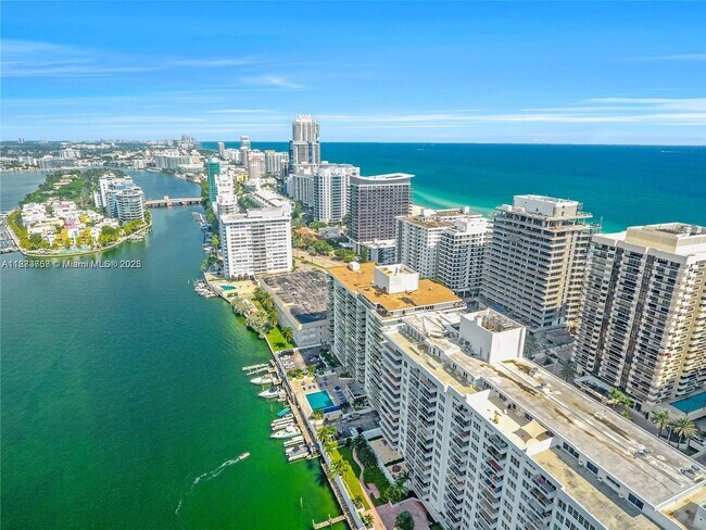 Building Photo - 5750 Collins Ave