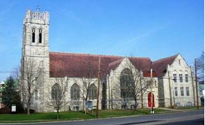 Building Photo - The Sanctuary