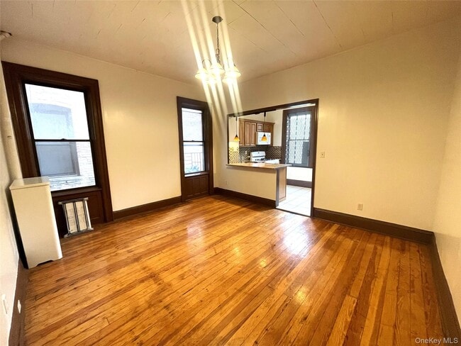 Foto del edificio - 513 Park Pl