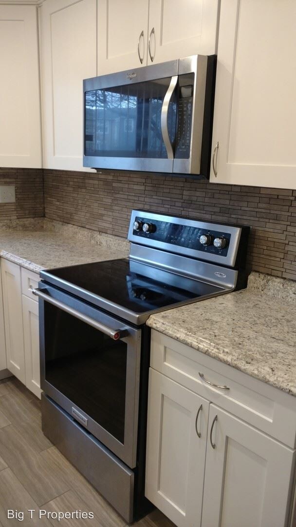 Foto del edificio - 3 br, 2.5 bath House - 2147 Old Landing Way