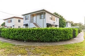 Building Photo - 2 br, 1 bath House - 1075 NW 34th St