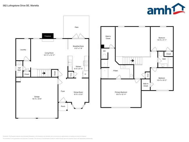 Building Photo - 582 Lullingstone Dr SE