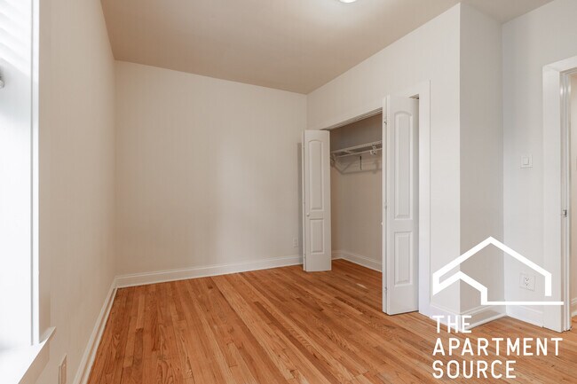 Foto del edificio - 4032 N Ashland Ave