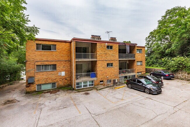 Foto del edificio - 1572 Glen Parker Ave