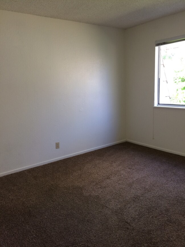 Bedroom #1 - 1355 Bond St