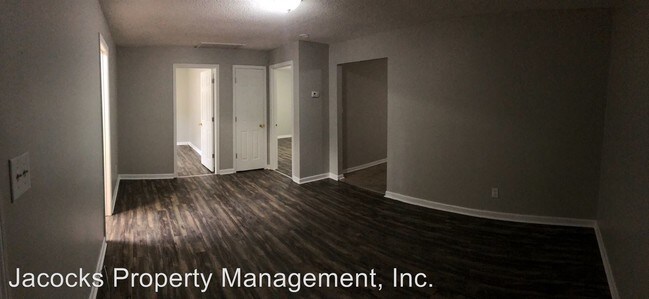 Foto del edificio - 501-507 N Bradford Ave