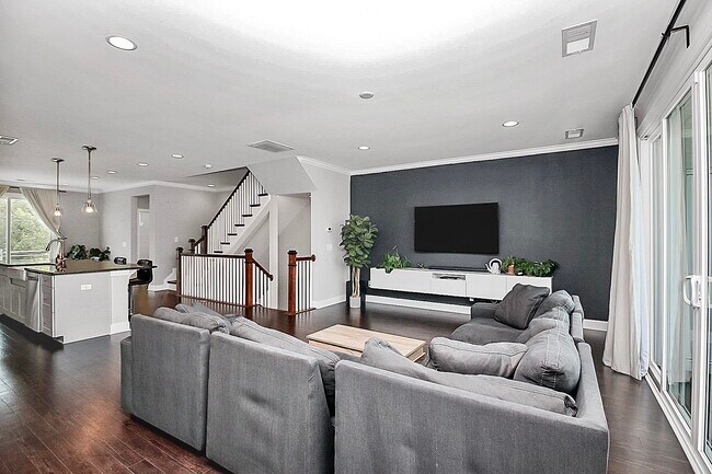 Foto del edificio - 2609 Statesville Ave