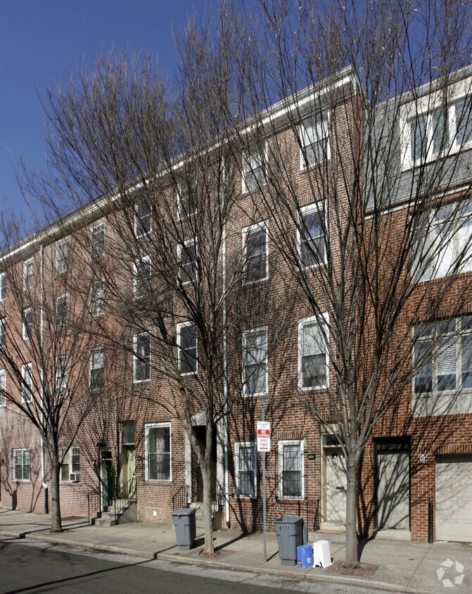 Foto del edificio - 913-915 Lombard St