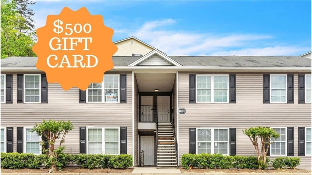1400 Stonehaven Cir Unit 1406, Cartersville, GA 30121 Room for Rent