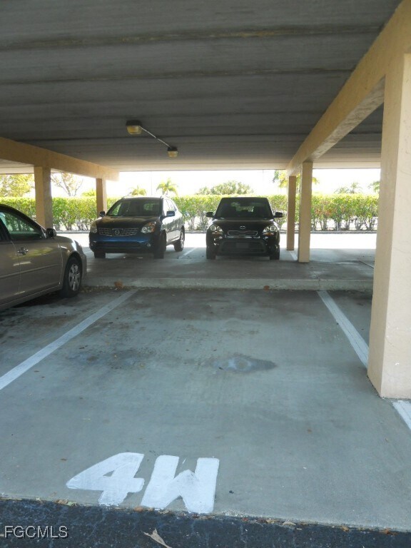 Foto del edificio - 3300 N Key Dr