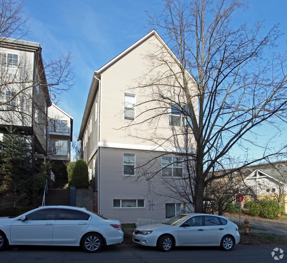 3501 Albion Pl N, Seattle, WA 98103 Apartments in Seattle, WA