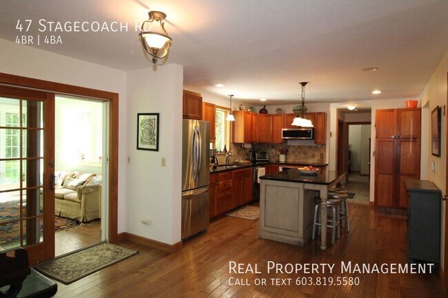Building Photo - Beautiful 4 Bedroom FURNISHED Durham Home-...