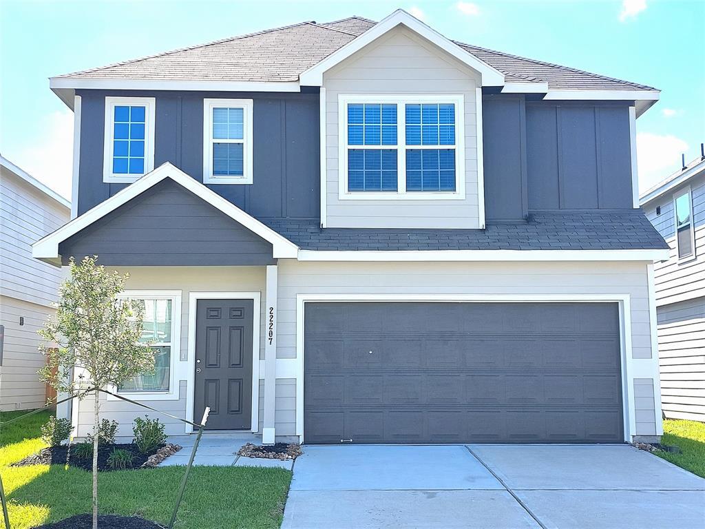 Foto principal - 22207 Imperious Park Wy