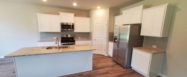 Foto del edificio - 21397 Field Glen Dr