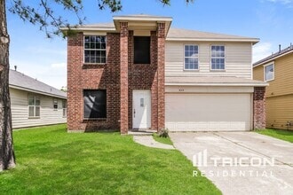 Building Photo - 639 Regal Hollow Ln