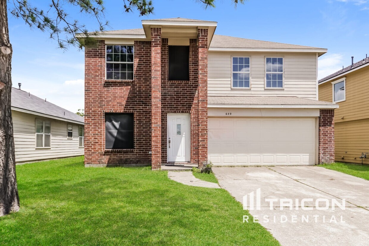 Foto principal - 639 Regal Hollow Ln
