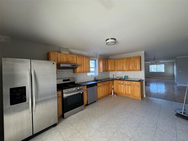 Foto del edificio - 1112 Mile Square Rd