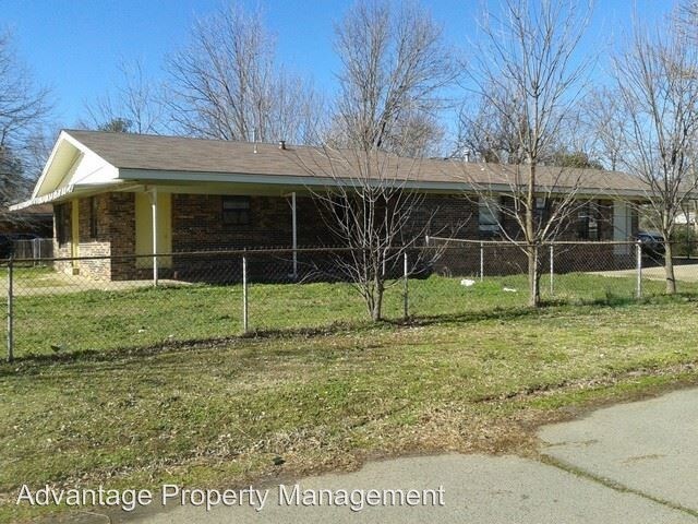 Primary Photo - 2 br, 1 bath House - 300 Hereford