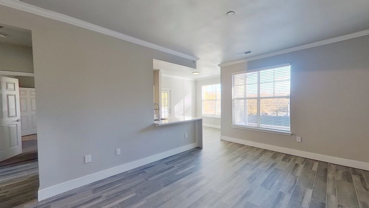 Photo - Wesley Apartments