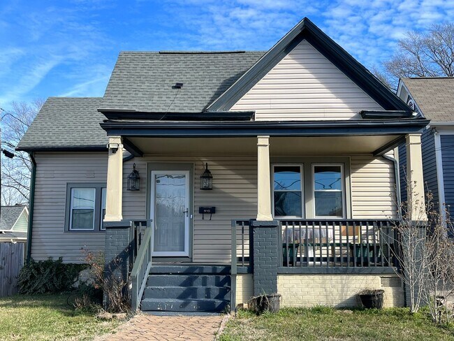 Foto del edificio - Excellent 3BD, 2BA Home in Downtown Durham