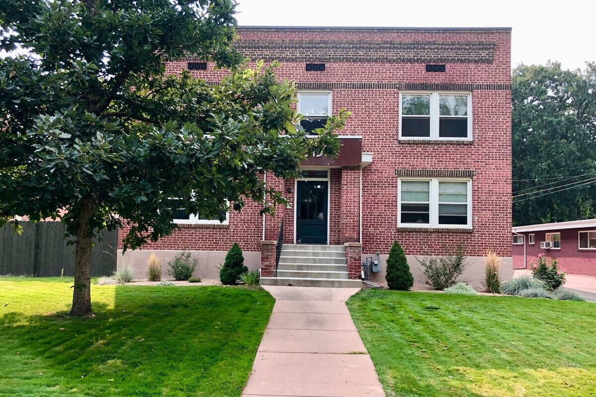 Foto principal - 513 Terry St