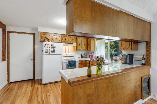 Foto del edificio - 9423 NE Woodridge St