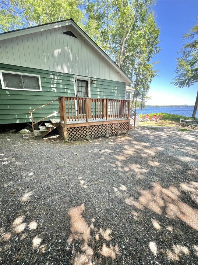 Building Photo - 110 Salmon Point Rd